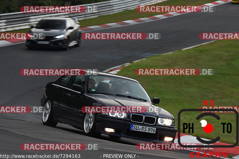 Bild #7294163 - Touristenfahrten Nürburgring Nordschleife (26.08.2019)