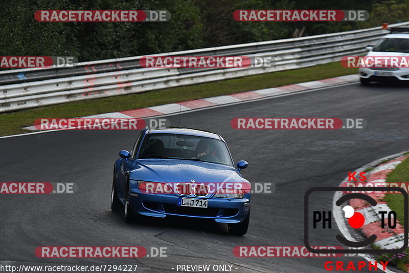 Bild #7294227 - Touristenfahrten Nürburgring Nordschleife (26.08.2019)