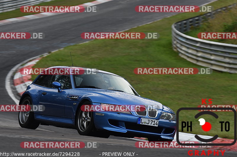 Bild #7294228 - Touristenfahrten Nürburgring Nordschleife (26.08.2019)