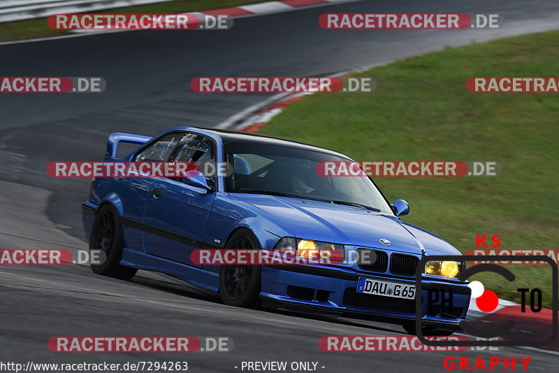 Bild #7294263 - Touristenfahrten Nürburgring Nordschleife (26.08.2019)