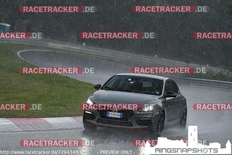 Bild #7294349 - Touristenfahrten Nürburgring Nordschleife (26.08.2019)