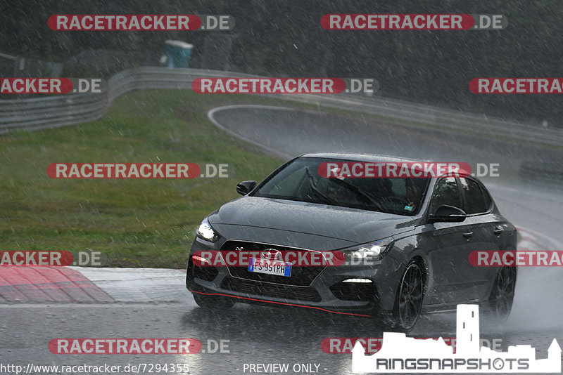 Bild #7294355 - Touristenfahrten Nürburgring Nordschleife (26.08.2019)