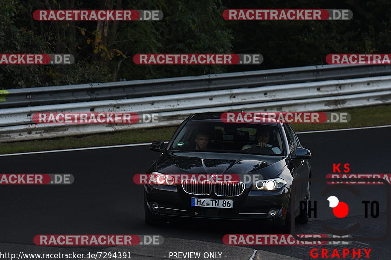 Bild #7294391 - Touristenfahrten Nürburgring Nordschleife (26.08.2019)