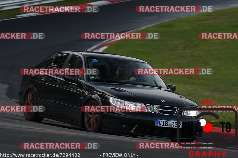 Bild #7294402 - Touristenfahrten Nürburgring Nordschleife (26.08.2019)