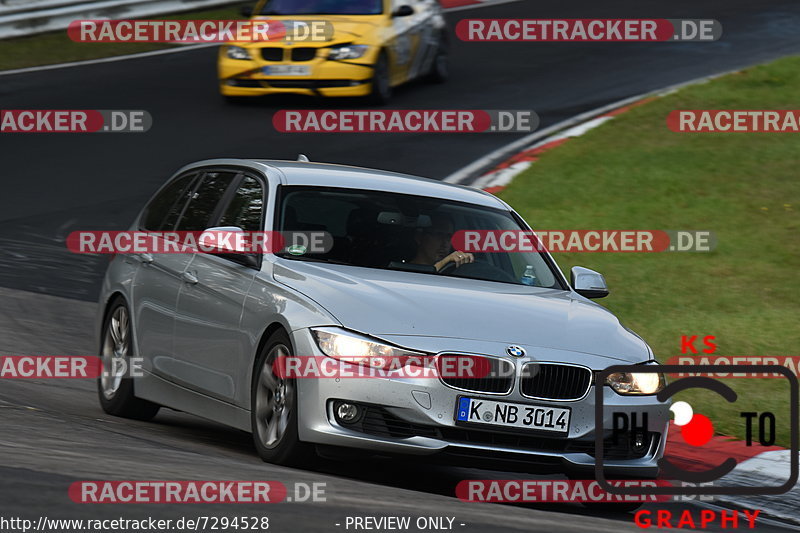 Bild #7294528 - Touristenfahrten Nürburgring Nordschleife (26.08.2019)