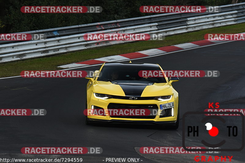 Bild #7294559 - Touristenfahrten Nürburgring Nordschleife (26.08.2019)