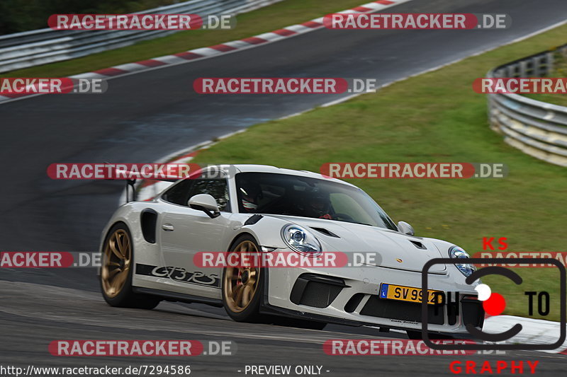 Bild #7294586 - Touristenfahrten Nürburgring Nordschleife (26.08.2019)