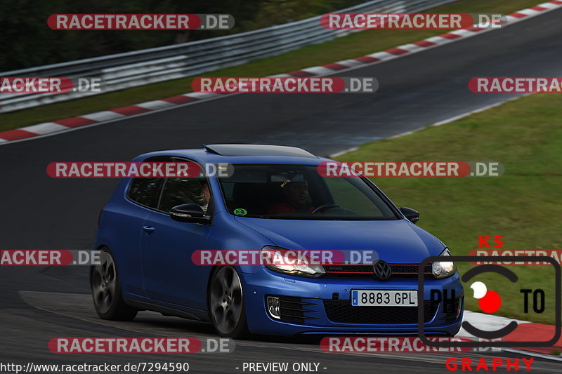 Bild #7294590 - Touristenfahrten Nürburgring Nordschleife (26.08.2019)