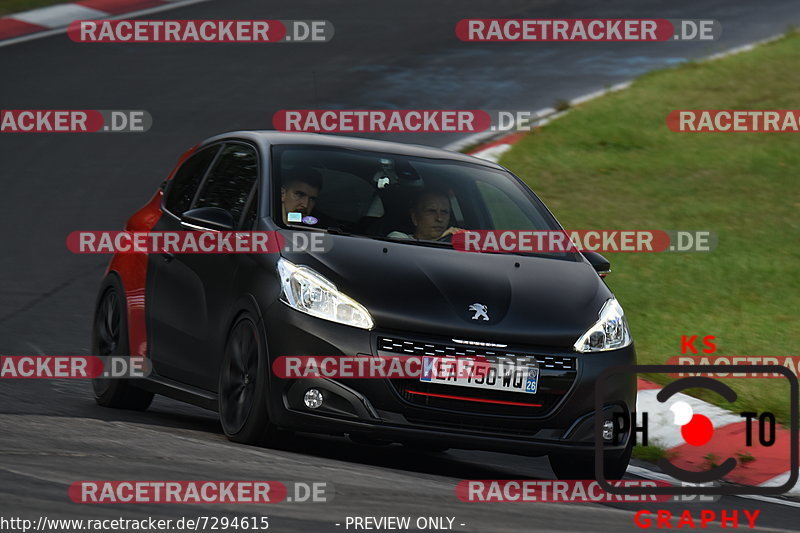 Bild #7294615 - Touristenfahrten Nürburgring Nordschleife (26.08.2019)