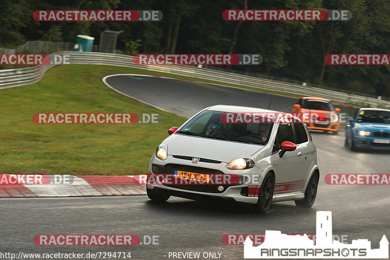 Bild #7294714 - Touristenfahrten Nürburgring Nordschleife (26.08.2019)