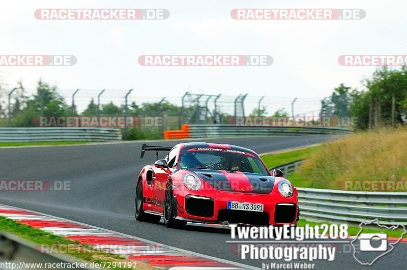 Bild #7294797 - Touristenfahrten Nürburgring Nordschleife (26.08.2019)