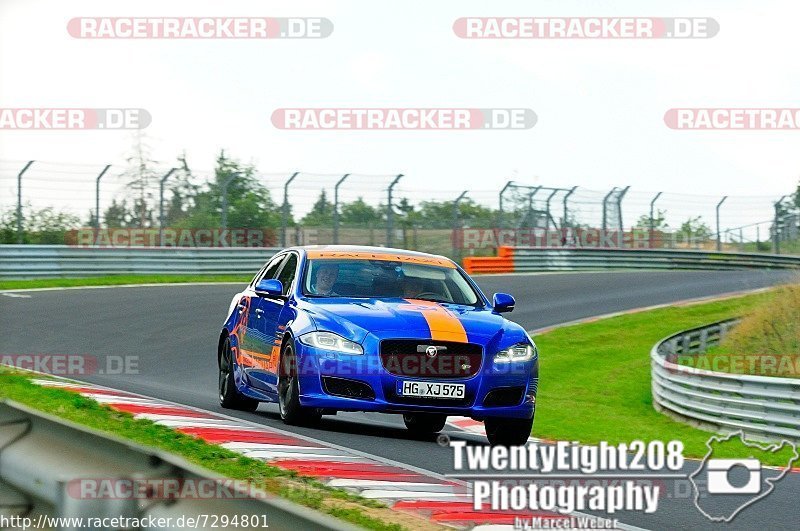 Bild #7294801 - Touristenfahrten Nürburgring Nordschleife (26.08.2019)