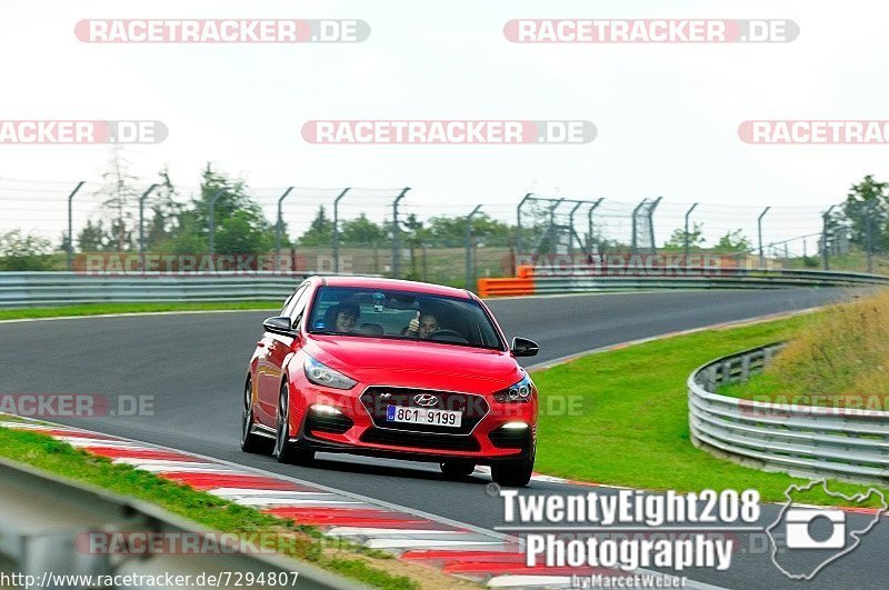 Bild #7294807 - Touristenfahrten Nürburgring Nordschleife (26.08.2019)