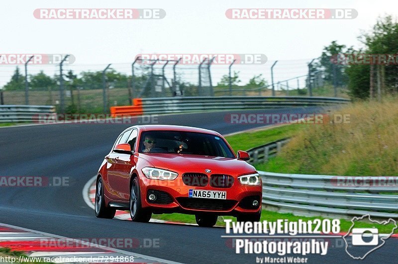 Bild #7294868 - Touristenfahrten Nürburgring Nordschleife (26.08.2019)