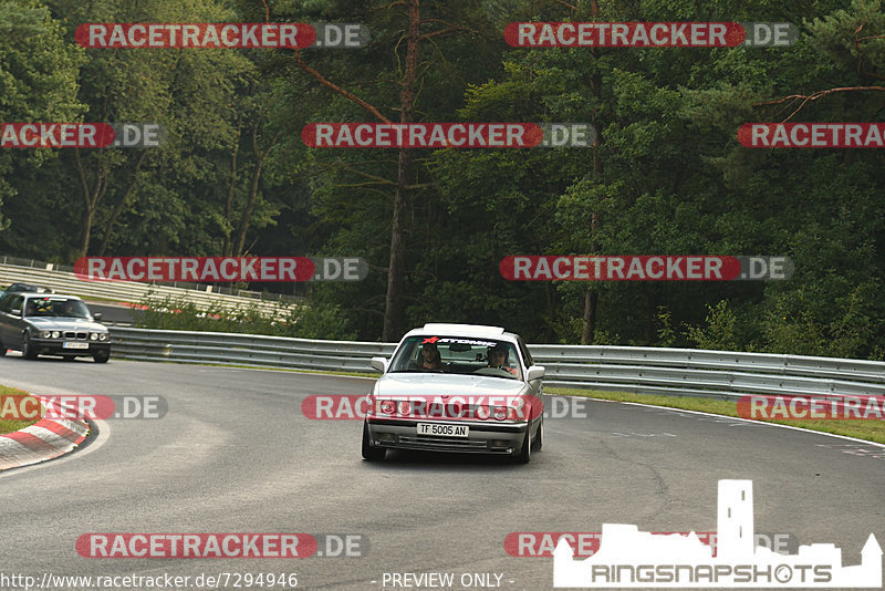 Bild #7294946 - Touristenfahrten Nürburgring Nordschleife (26.08.2019)