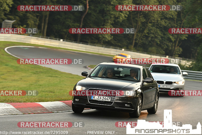 Bild #7295009 - Touristenfahrten Nürburgring Nordschleife (26.08.2019)