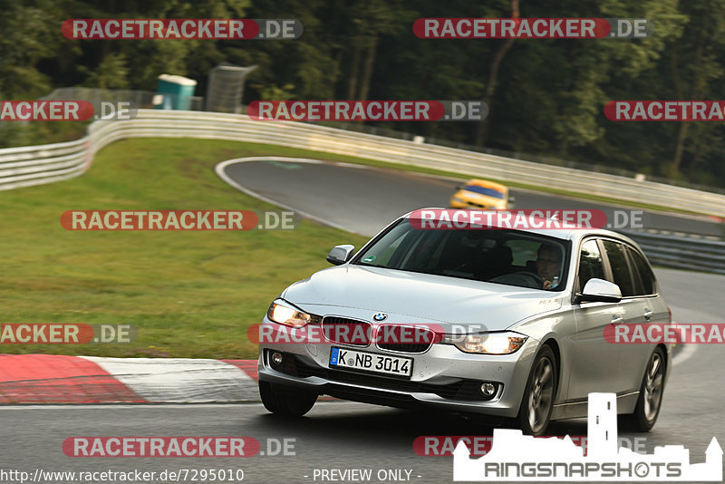 Bild #7295010 - Touristenfahrten Nürburgring Nordschleife (26.08.2019)