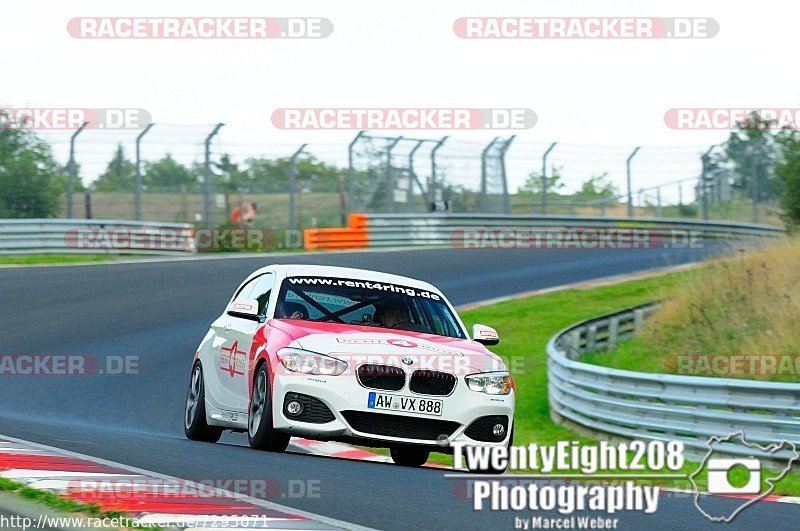 Bild #7295071 - Touristenfahrten Nürburgring Nordschleife (26.08.2019)