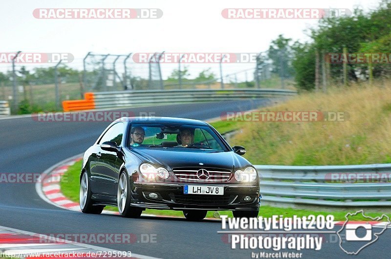 Bild #7295093 - Touristenfahrten Nürburgring Nordschleife (26.08.2019)