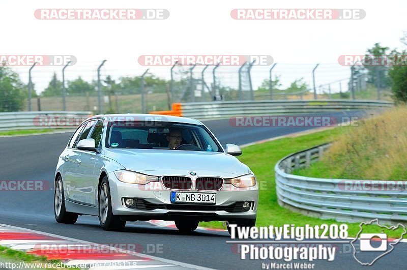 Bild #7295118 - Touristenfahrten Nürburgring Nordschleife (26.08.2019)