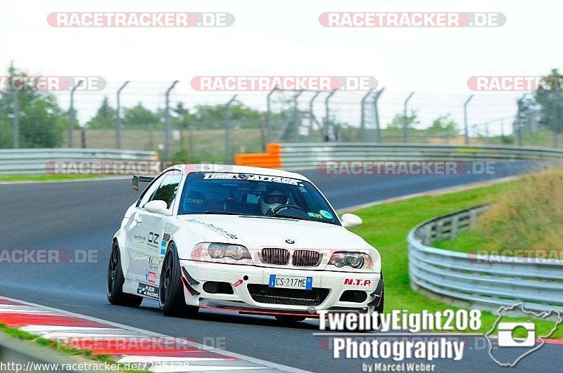 Bild #7295128 - Touristenfahrten Nürburgring Nordschleife (26.08.2019)