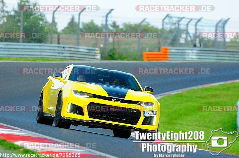 Bild #7295265 - Touristenfahrten Nürburgring Nordschleife (26.08.2019)