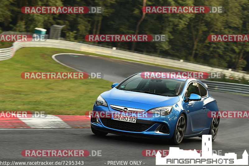 Bild #7295343 - Touristenfahrten Nürburgring Nordschleife (26.08.2019)