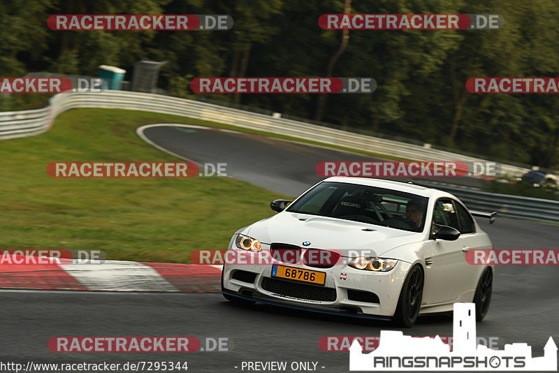 Bild #7295344 - Touristenfahrten Nürburgring Nordschleife (26.08.2019)