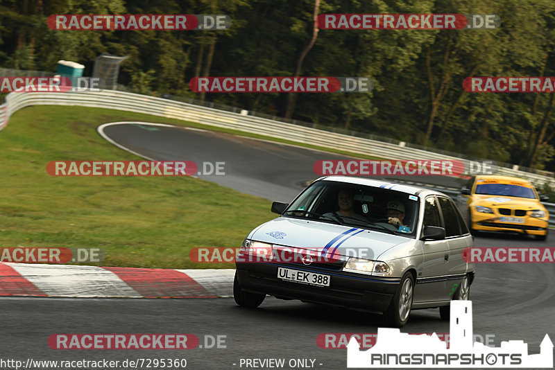 Bild #7295360 - Touristenfahrten Nürburgring Nordschleife (26.08.2019)