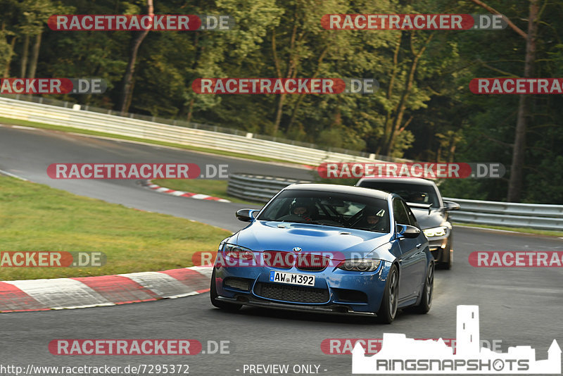 Bild #7295372 - Touristenfahrten Nürburgring Nordschleife (26.08.2019)