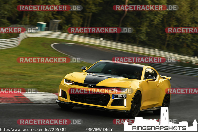 Bild #7295382 - Touristenfahrten Nürburgring Nordschleife (26.08.2019)