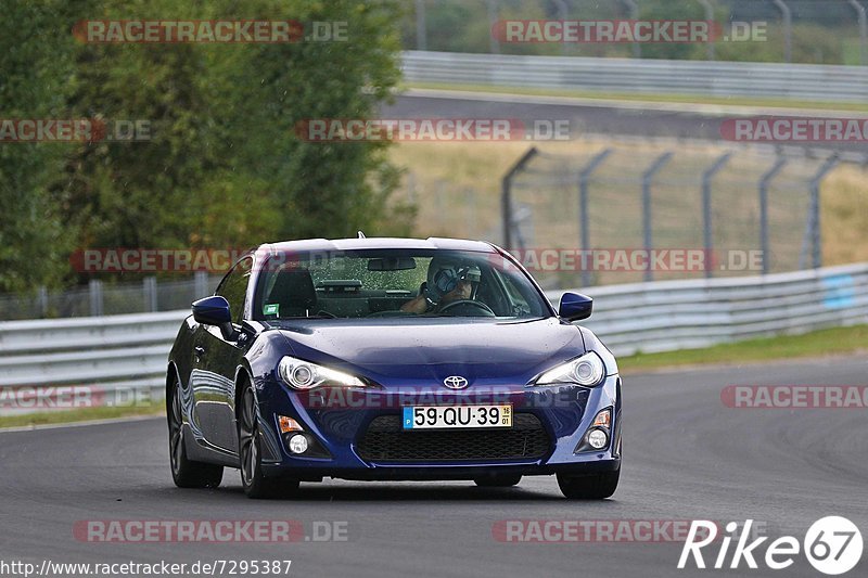 Bild #7295387 - Touristenfahrten Nürburgring Nordschleife (26.08.2019)