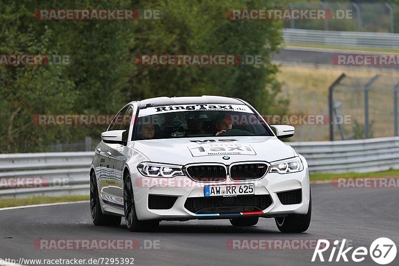 Bild #7295392 - Touristenfahrten Nürburgring Nordschleife (26.08.2019)