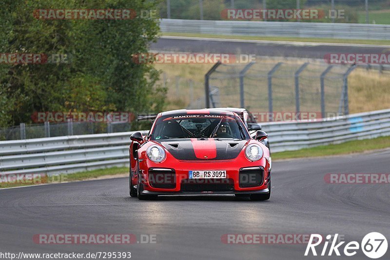 Bild #7295393 - Touristenfahrten Nürburgring Nordschleife (26.08.2019)