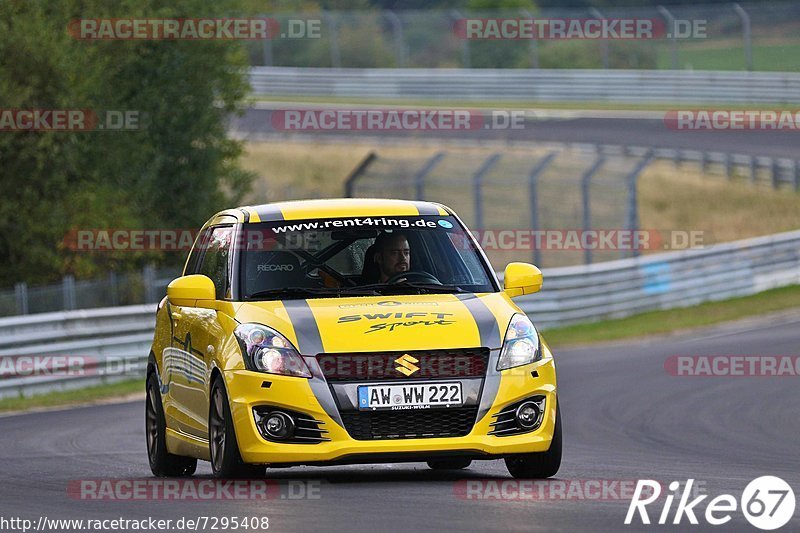 Bild #7295408 - Touristenfahrten Nürburgring Nordschleife (26.08.2019)