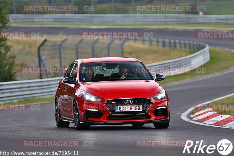 Bild #7295411 - Touristenfahrten Nürburgring Nordschleife (26.08.2019)