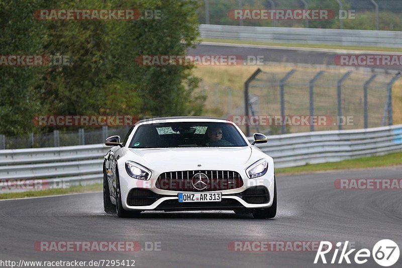 Bild #7295412 - Touristenfahrten Nürburgring Nordschleife (26.08.2019)