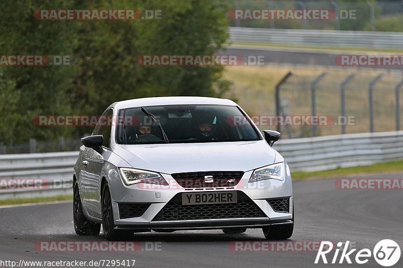 Bild #7295417 - Touristenfahrten Nürburgring Nordschleife (26.08.2019)