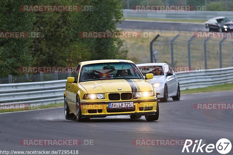 Bild #7295418 - Touristenfahrten Nürburgring Nordschleife (26.08.2019)