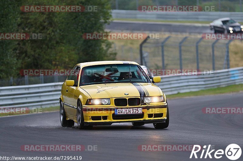 Bild #7295419 - Touristenfahrten Nürburgring Nordschleife (26.08.2019)