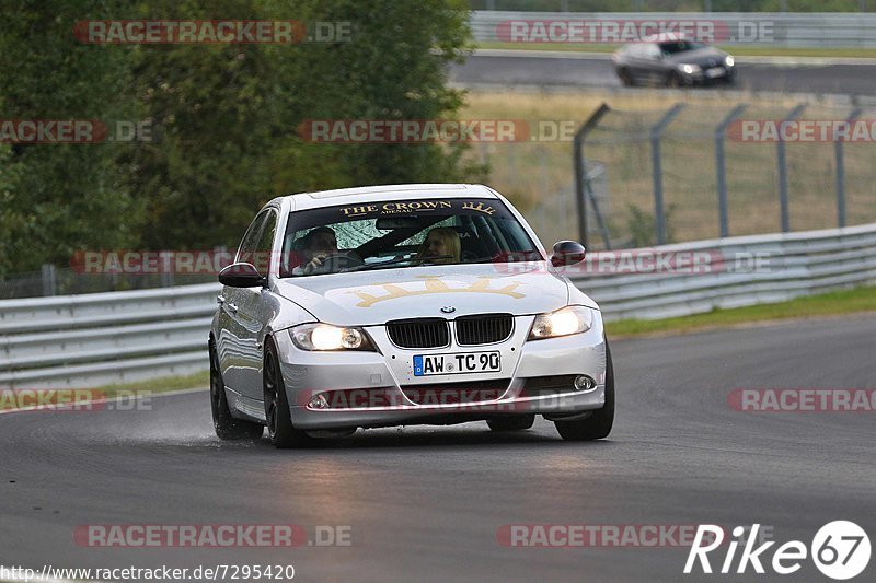 Bild #7295420 - Touristenfahrten Nürburgring Nordschleife (26.08.2019)