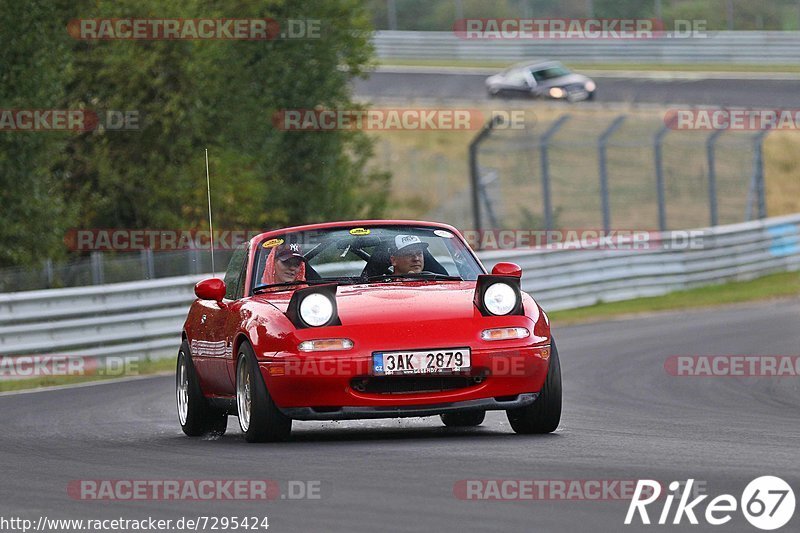 Bild #7295424 - Touristenfahrten Nürburgring Nordschleife (26.08.2019)