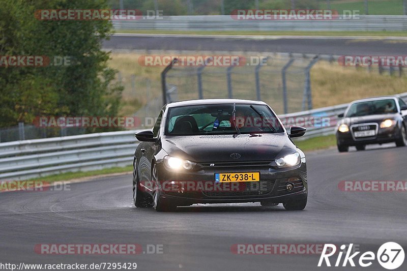 Bild #7295429 - Touristenfahrten Nürburgring Nordschleife (26.08.2019)