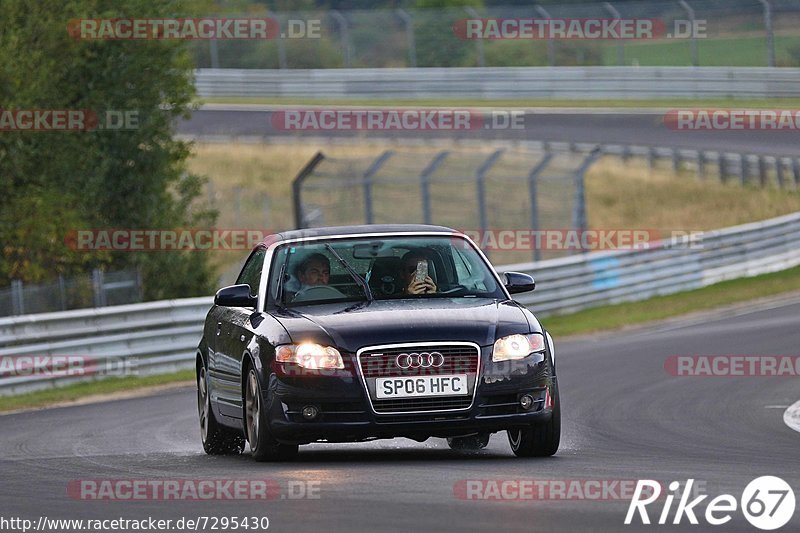 Bild #7295430 - Touristenfahrten Nürburgring Nordschleife (26.08.2019)