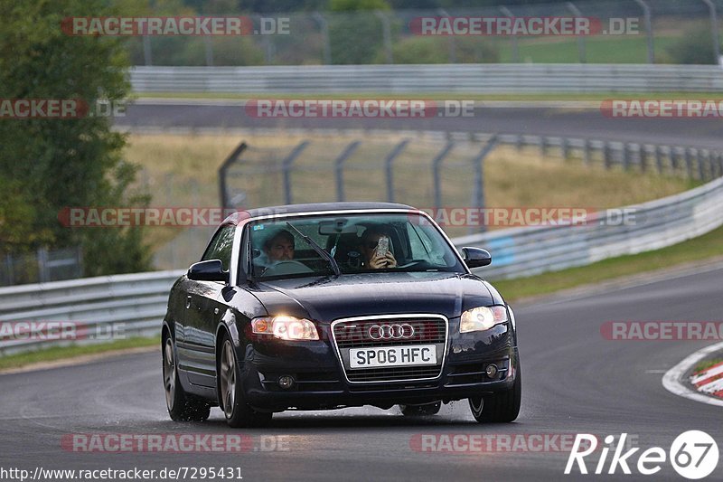 Bild #7295431 - Touristenfahrten Nürburgring Nordschleife (26.08.2019)