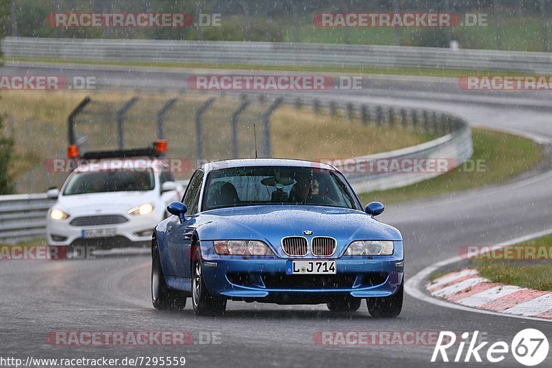 Bild #7295559 - Touristenfahrten Nürburgring Nordschleife (26.08.2019)