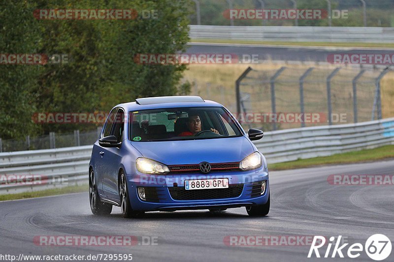 Bild #7295595 - Touristenfahrten Nürburgring Nordschleife (26.08.2019)