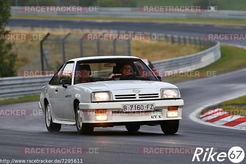 Bild #7295611 - Touristenfahrten Nürburgring Nordschleife (26.08.2019)