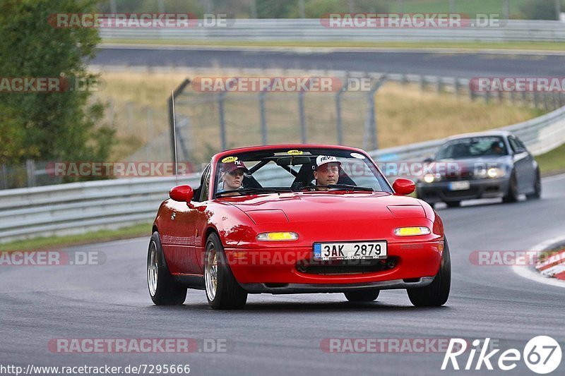 Bild #7295666 - Touristenfahrten Nürburgring Nordschleife (26.08.2019)