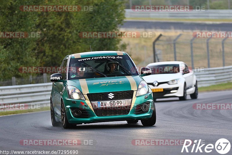 Bild #7295690 - Touristenfahrten Nürburgring Nordschleife (26.08.2019)